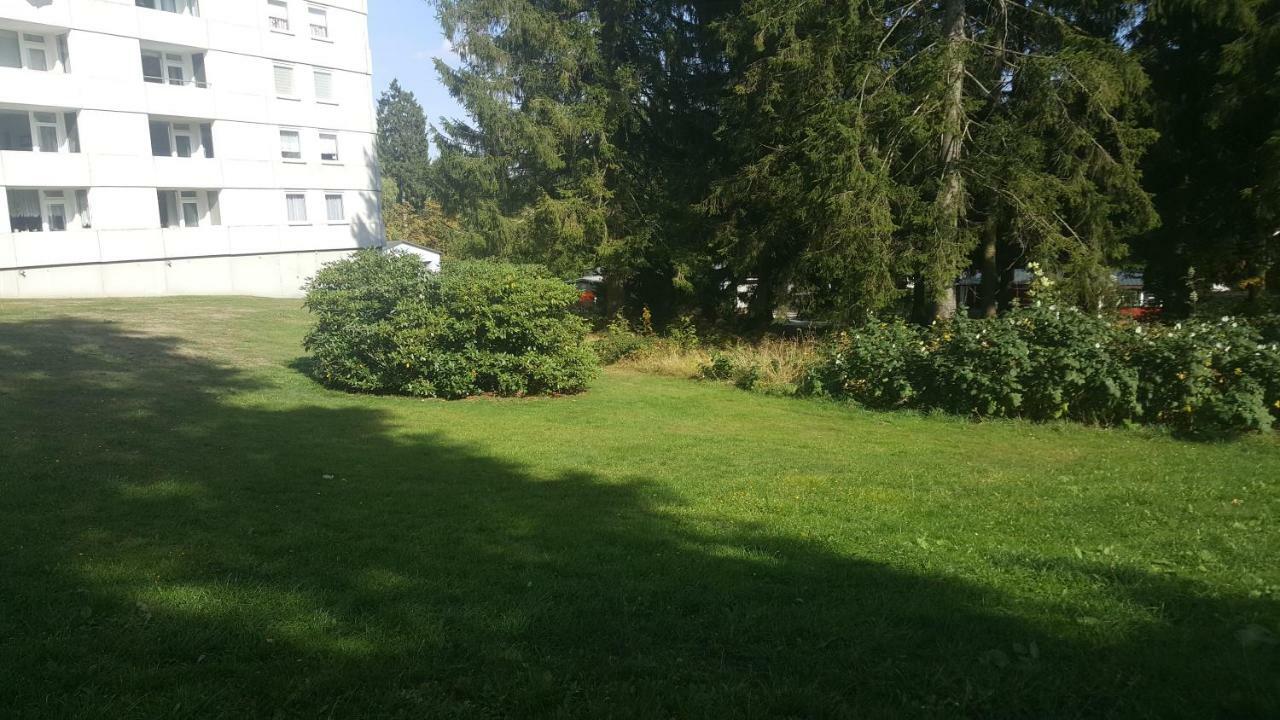 Hahnenklee Ferienpark 7-611 Goslar Exteriér fotografie